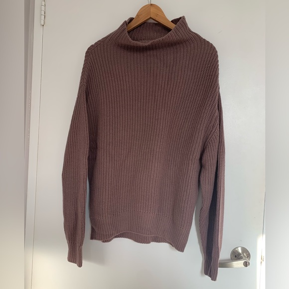 Wilfred Montpellier Turtleneck - Picture 4 of 11